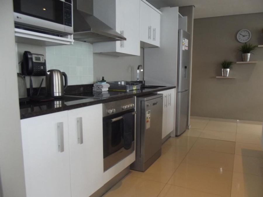 2 Bedroom Property for Sale in Beachfront Western Cape